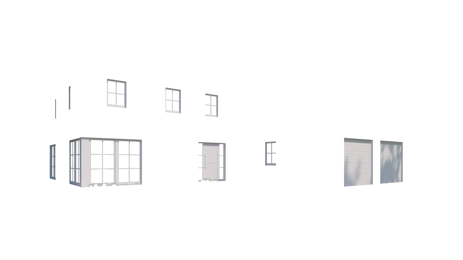 Chassis 2