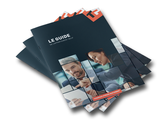 Guide de l’appartement neuf