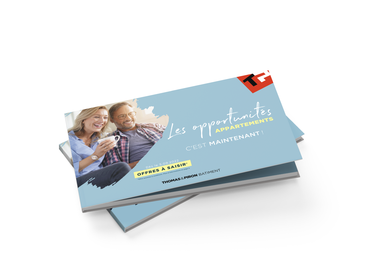Les opportunités appartements