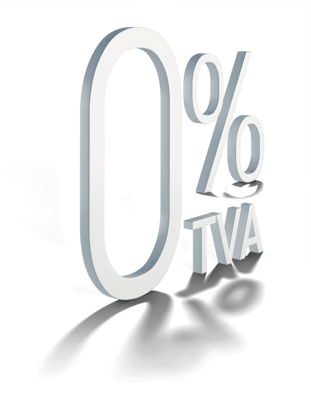 0% de TVA sur votre maison ou appartement neuf