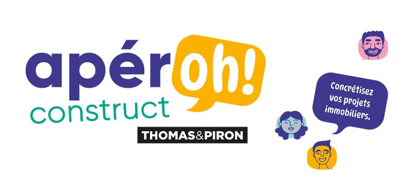 Apér'Oh Consctruct Thomas & Piron à Montigny-le-Tilleul