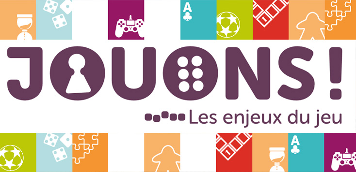 Le Festival Jouons ! s’invite à la Halle Gastronomia