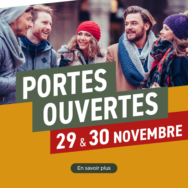 <a href="/node/1089" hreflang="fr">Portes ouvertes les 29 &amp; 30 novembre</a>