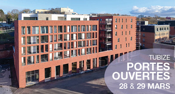 <a href="/node/1456" hreflang="fr">Portes ouvertes les 28 &amp; 29 mars à Tubize</a>