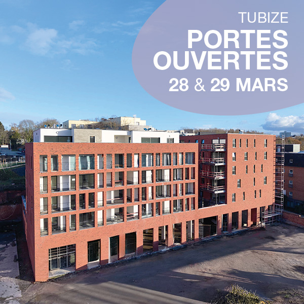 <a href="/node/1456" hreflang="fr">Portes ouvertes les 28 &amp; 29 mars à Tubize</a>