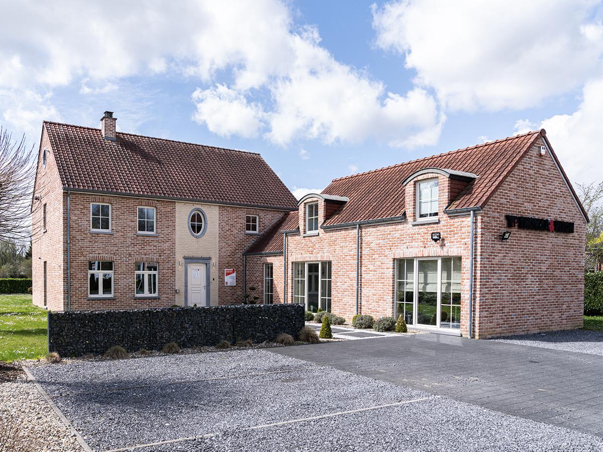 PORTES OUVERTES de notre Maison Expo à Bierges - Découvrez les dernières rénovations