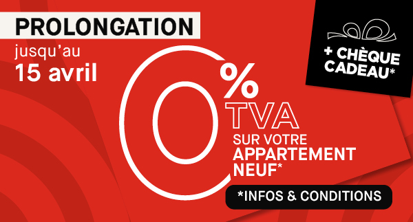 <a href="/node/1433" hreflang="fr">Prolongation 0% de TVA sur votre appartement neuf</a>