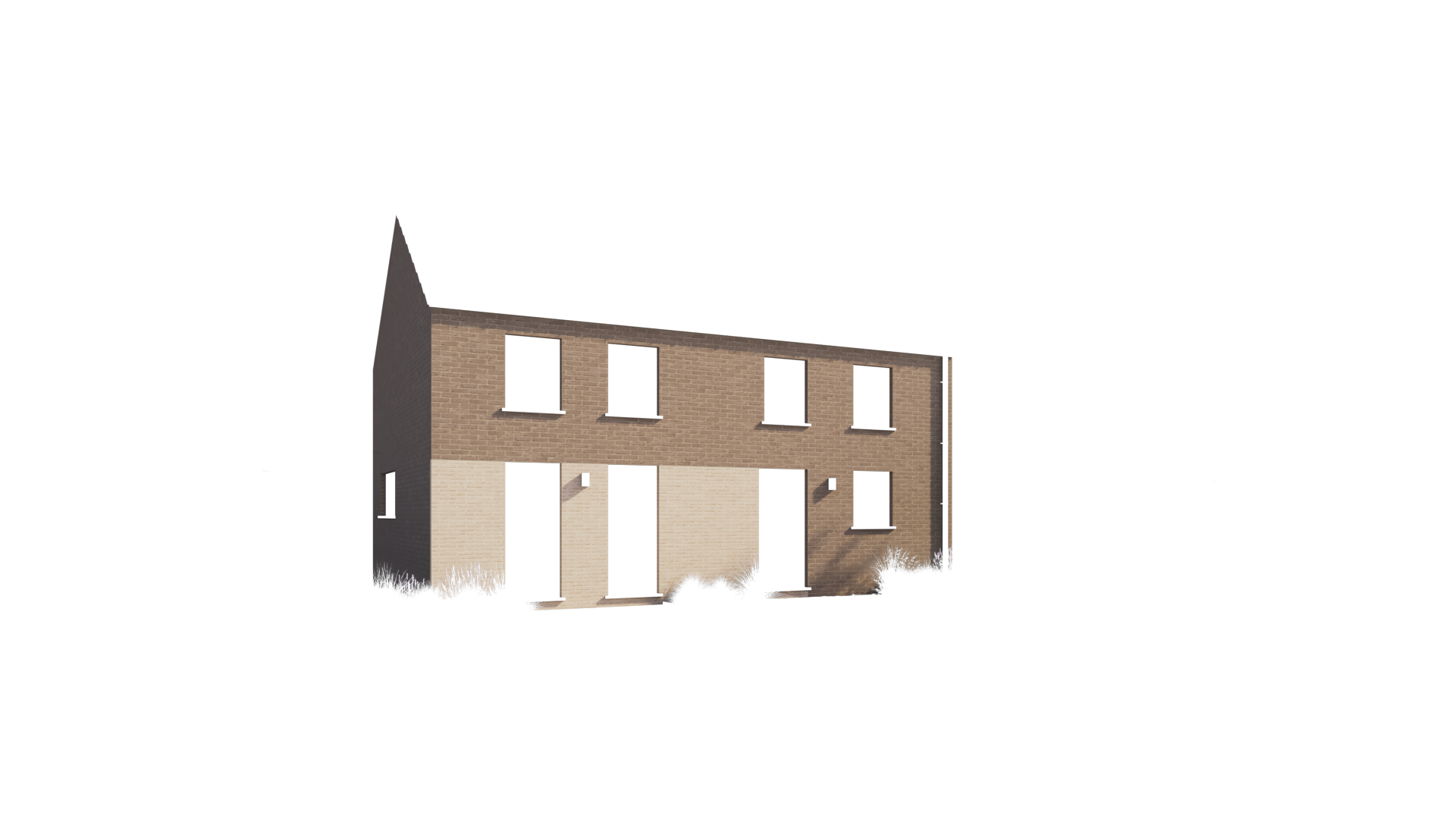 Maison Évidence