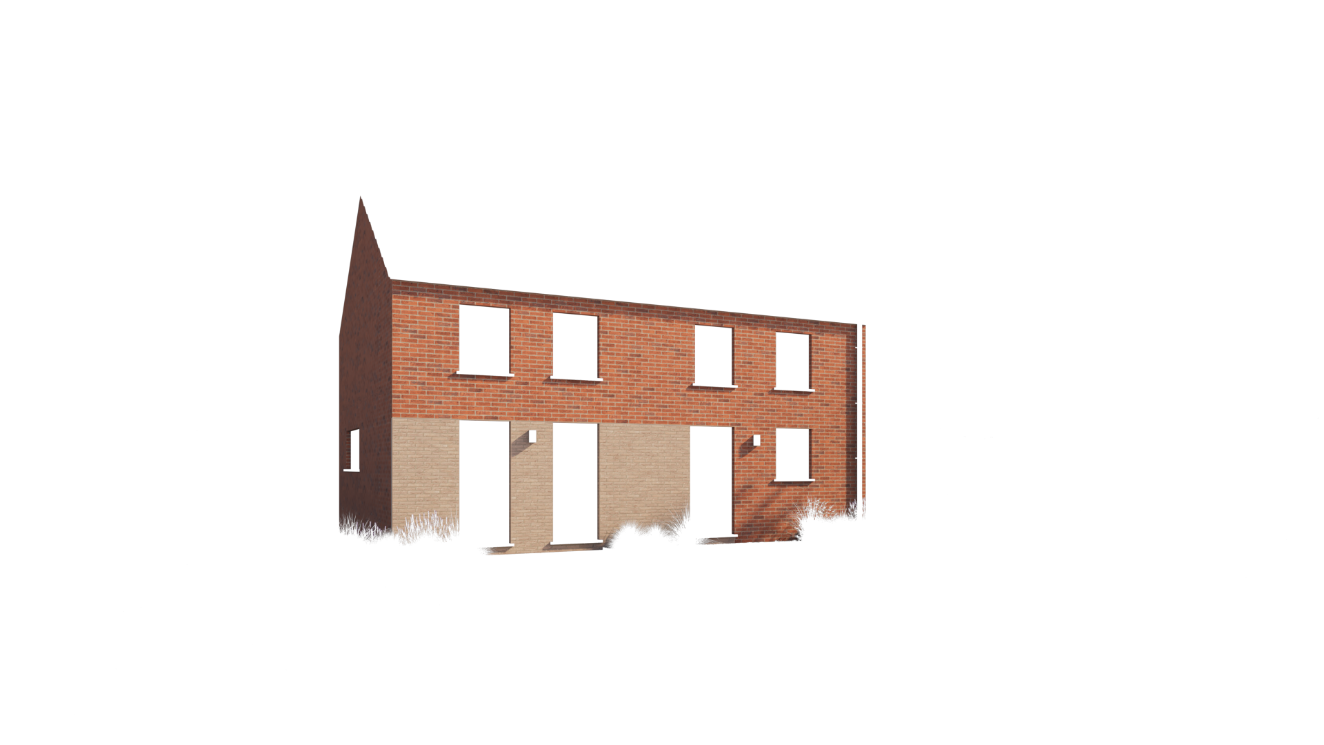 Maison Évidence