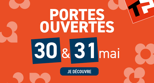 <a href="/node/1089" hreflang="fr">Portes ouvertes les 30 &amp; 31 mai</a>