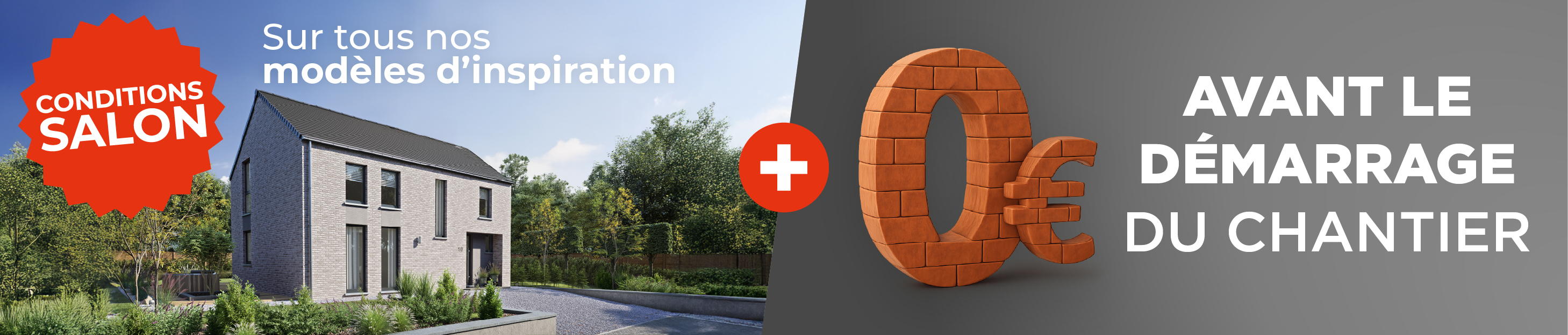 Aucun paiement avant le démarrage du chantier