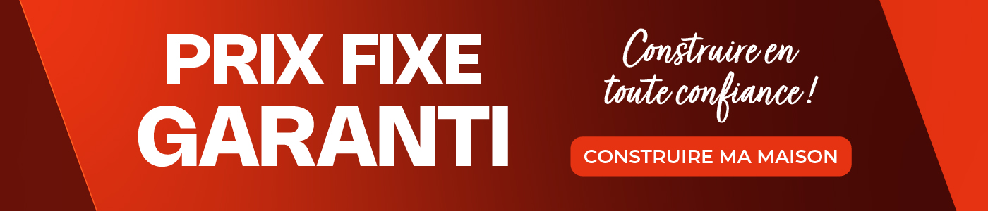 Prix fixe garanti