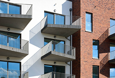 Appartement prêt à vivre à Gembloux - B01
