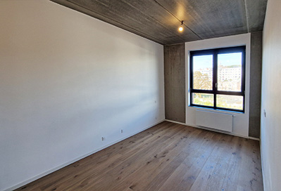 Appartement prêt à vivre à Liège - D5031