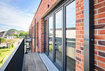 Appartement prêt à vivre à Liège - D5041