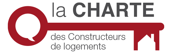 La Charte des Constructeurs de logements
