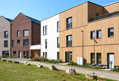 Appartement prêt à vivre à Eupen - I02