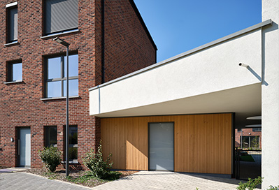 Appartement prêt à vivre à Eupen - I02