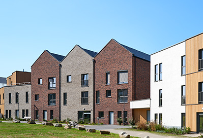 Appartement prêt à vivre à Eupen - J