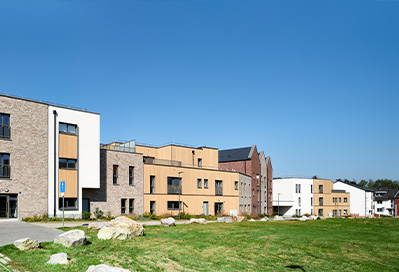 Appartement prêt à vivre à Eupen - K