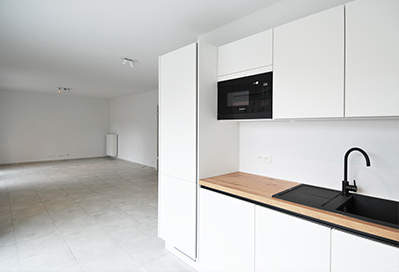 Appartement prêt à vivre à Eupen - B001