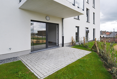 Appartement prêt à vivre à Leuze - A12
