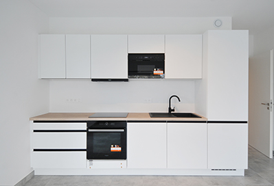 Appartement prêt à vivre à Leuze - B12