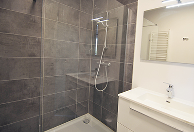 Appartement prêt à vivre à Leuze - B12