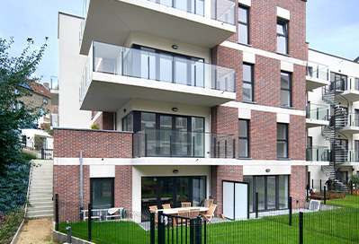 Appartement prêt à vivre à Saint-Servais - A
