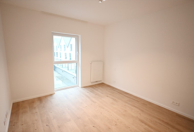 Appartement prêt à vivre à Saint-Servais - A23