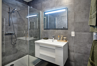 Appartement prêt à vivre à Namur - A401
