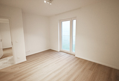 Appartement prêt à vivre à Namur - C401