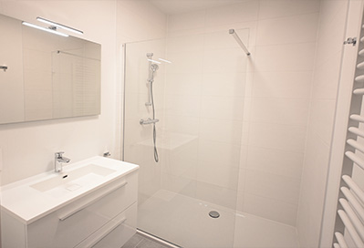 Appartement prêt à vivre à Namur - C401