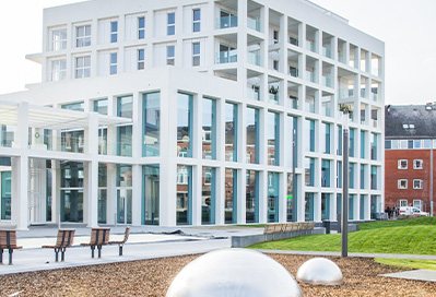 Appartement prêt à vivre à Namur - Général