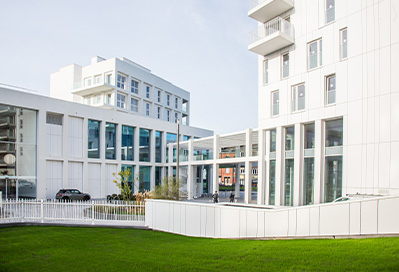 Appartement prêt à vivre à Namur - Général
