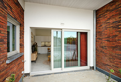 Appartement prêt à vivre à Nivelles - D02
