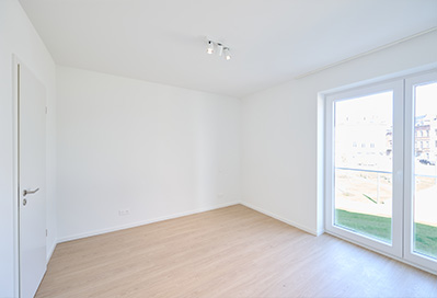 Appartement prêt à vivre à Namur - B101