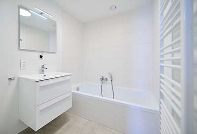 Appartement prêt à vivre à Namur - B101