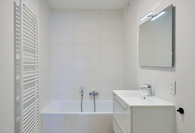 Appartement prêt à vivre à Namur - D001