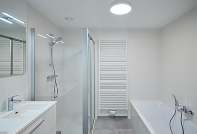 Appartement prêt à vivre à Namur - F203