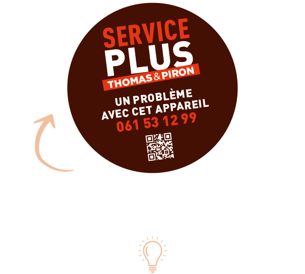 Service PLUS