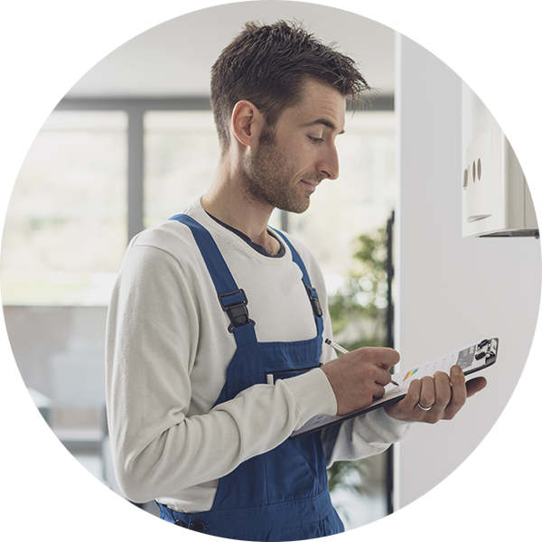 Contrat Service PLUS