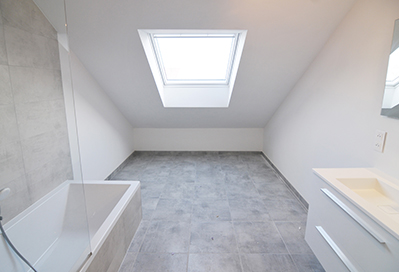 Appartement prêt à vivre à Tertre - F24
