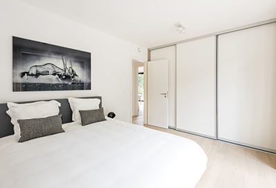 Appartement prêt à vivre à Uccle - A002