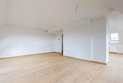 Appartement à la une à Waterloo