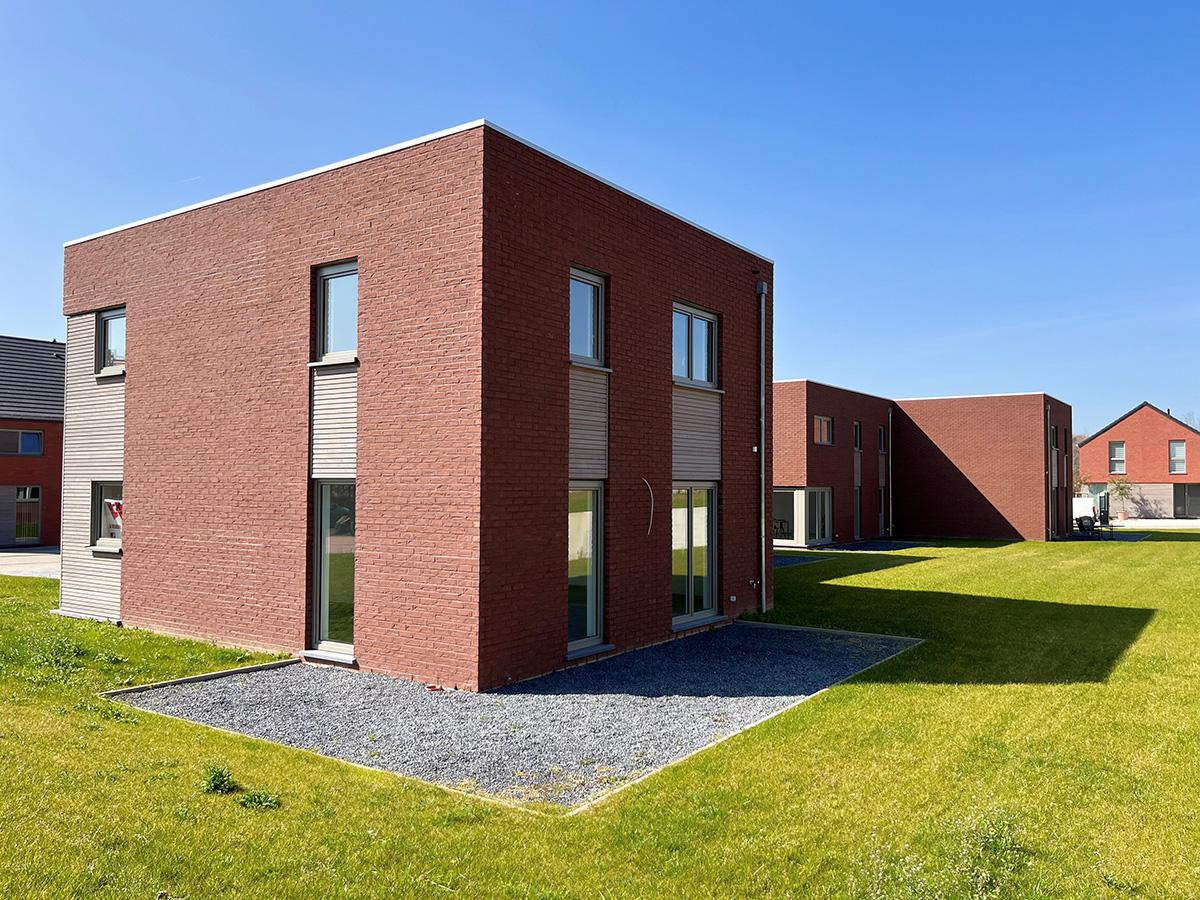 Maison prête à vivre à Kain - Lot 29