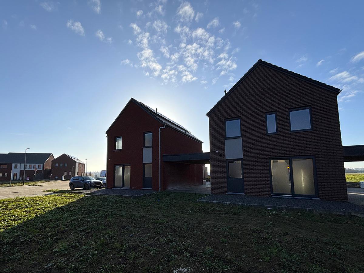 Maison prête à vivre à Nivelles - Lot 96