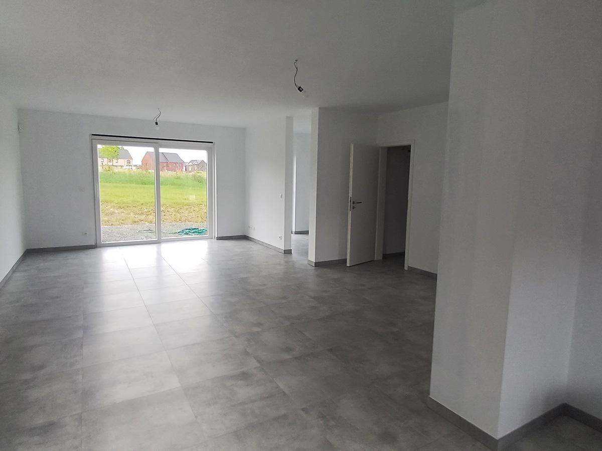 Maison prête à vivre à Romsée - Lot M06