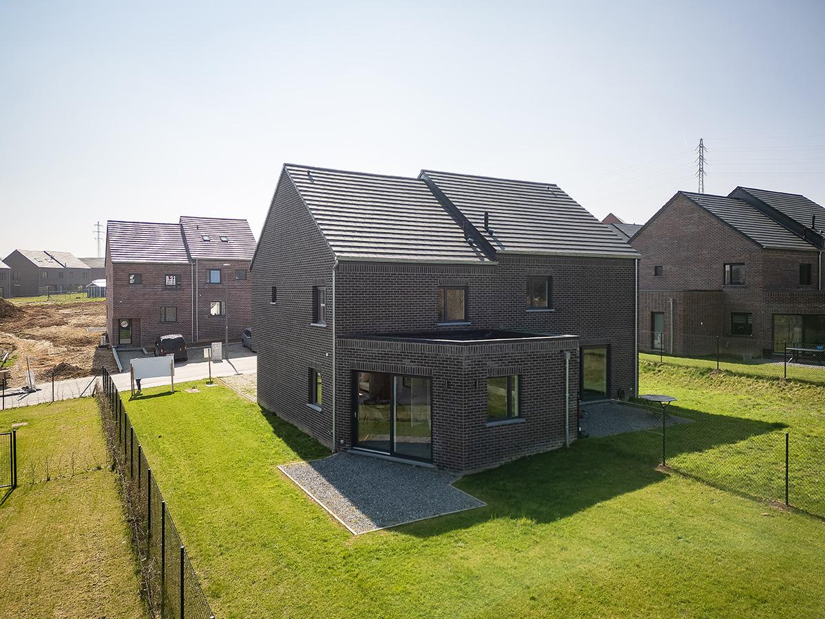 Maison prête à vivre à Belgrade - Lot 44