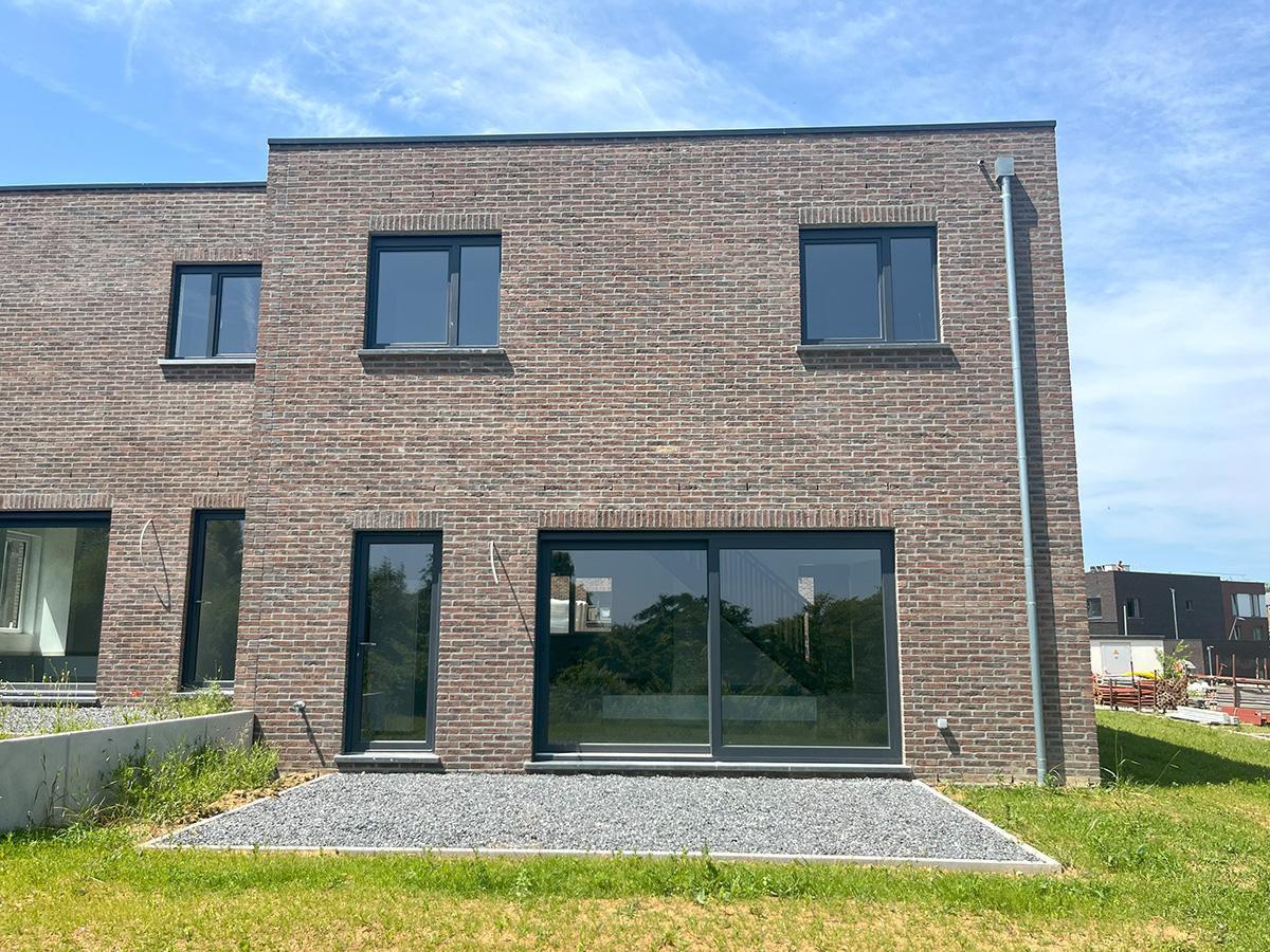 Maison prête à vivre à Belgrade - Lot 54